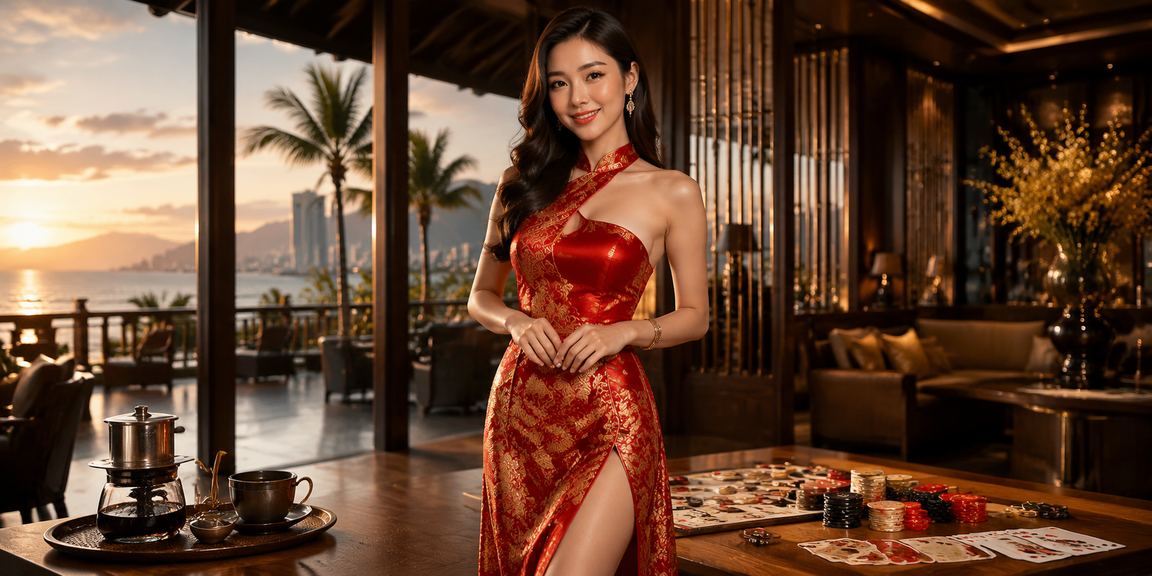 Người chơi bài tại Đà Nẵng tìm hiểu kèo và tỷ lệ cược trên 29500