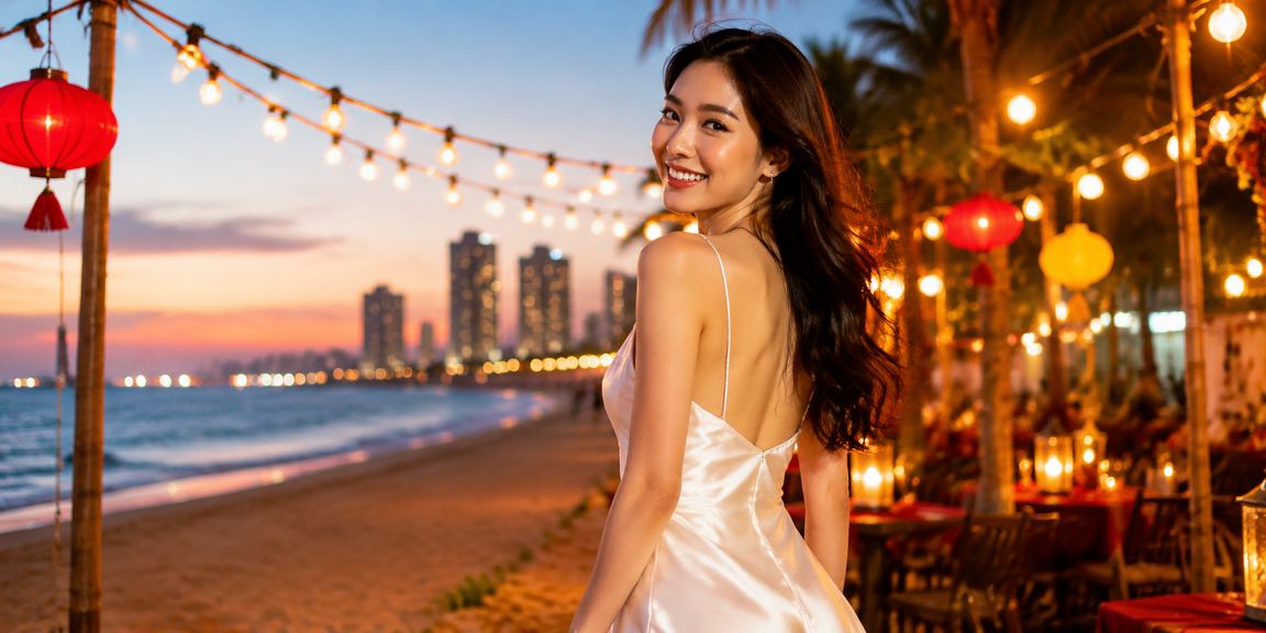 Người chơi tại Đà Nẵng nhận thưởng đăng ký trong không khí lễ hội trên 29500