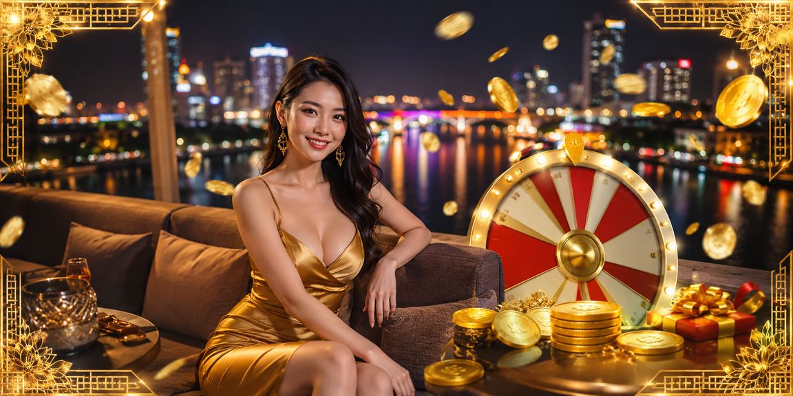 Người chơi roulette phong cách Mekong trên nền tảng 29500