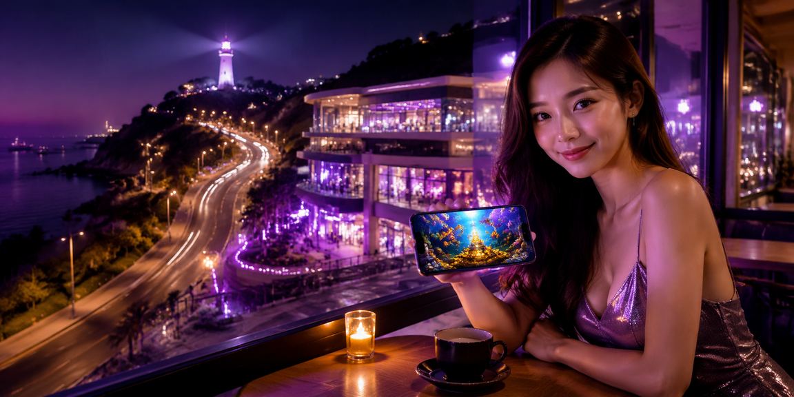 Người dùng trưởng thành tại Vũng Tàu thưởng thức giải trí trực tuyến có trách nhiệm bên tách cà phê